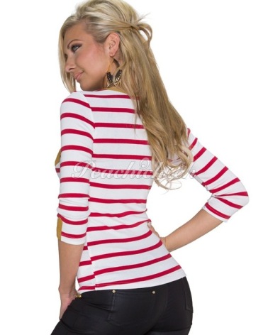 Langarmshirt TN T8 Fashion