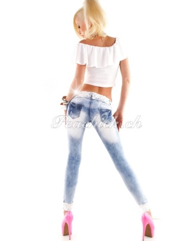 Jeans Realty