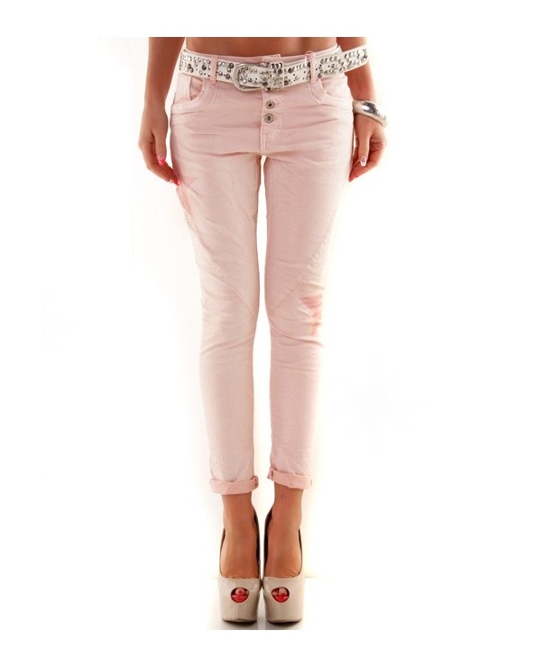 Jeans Lexxury