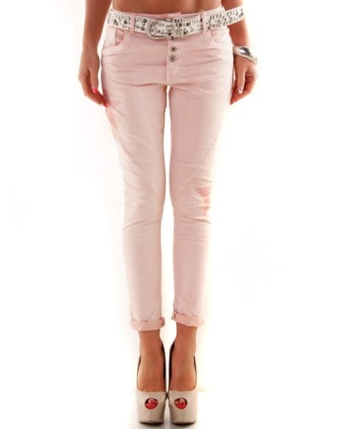 Jeans Lexxury