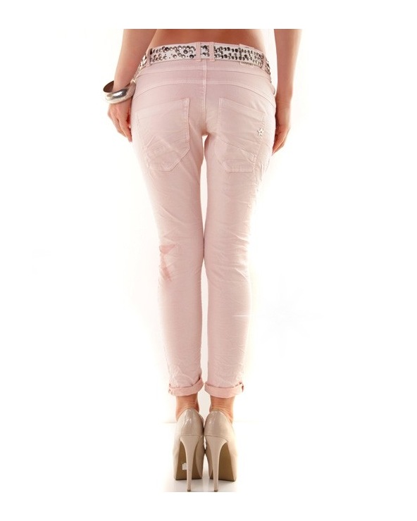 Jeans Lexxury