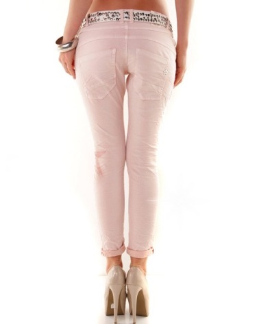 Jeans Lexxury