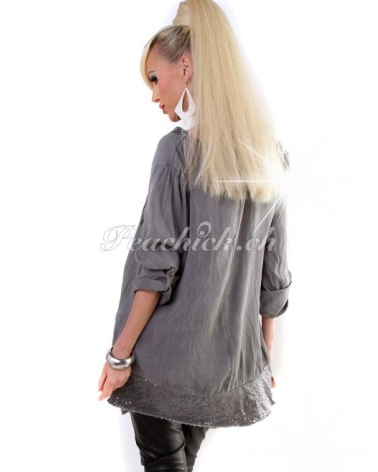Bluse 5People!S