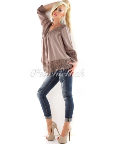 Bluse Fashion