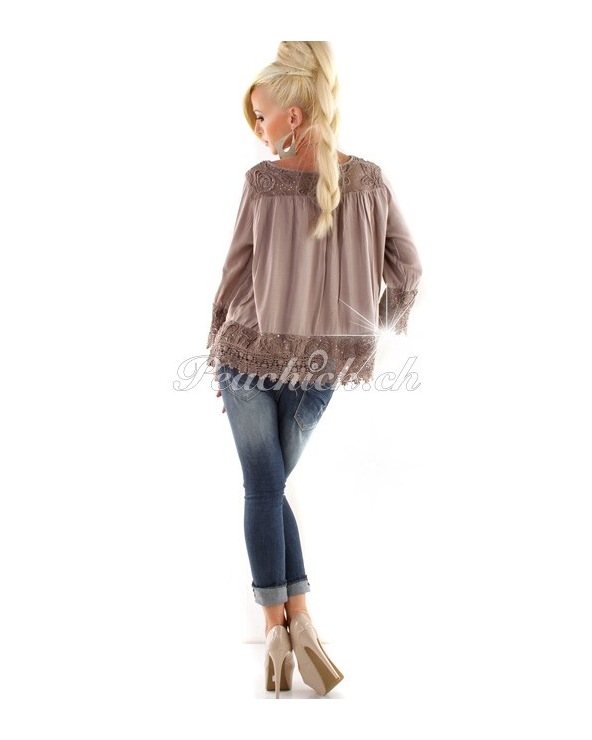 Bluse Fashion