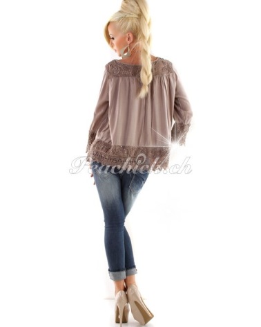 Bluse Fashion