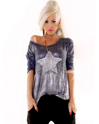 Pullover 5People!S
