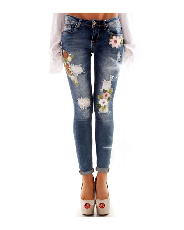 Jeans Miss VIP