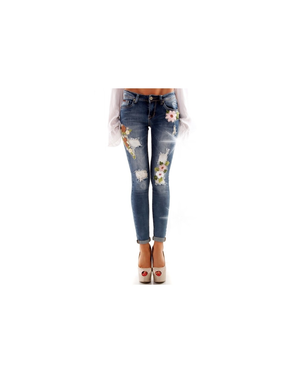 Jeans Miss VIP