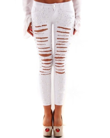 Jeans Miss VIP