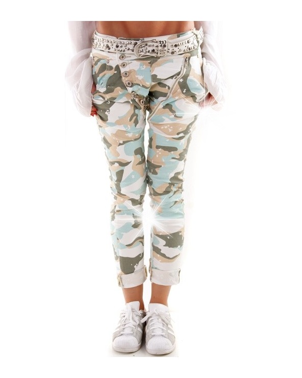 Jeans Mozzaar