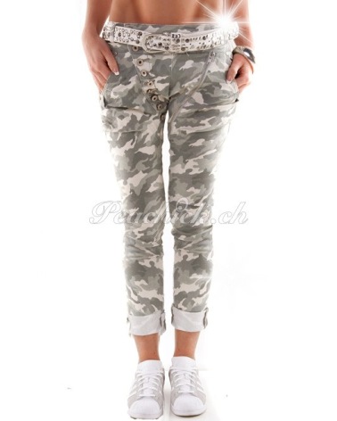 Jeans Mozzaar