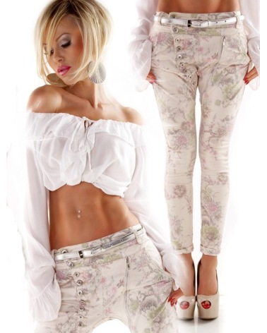Jeans Lexxury