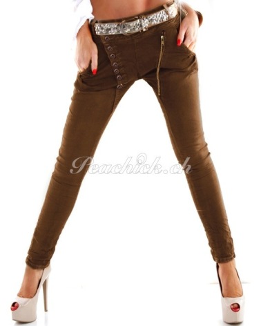 Jeans Mozzaar