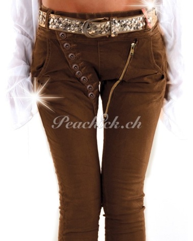 Jeans Mozzaar