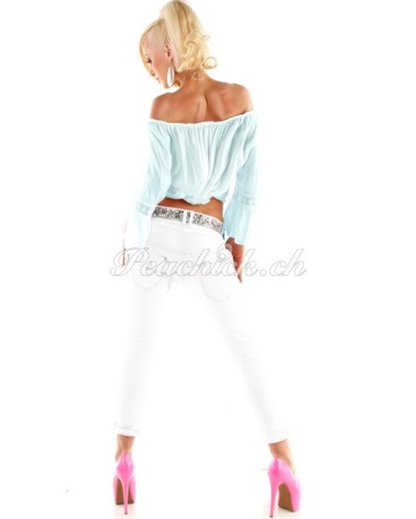 Jeans Mozzaar