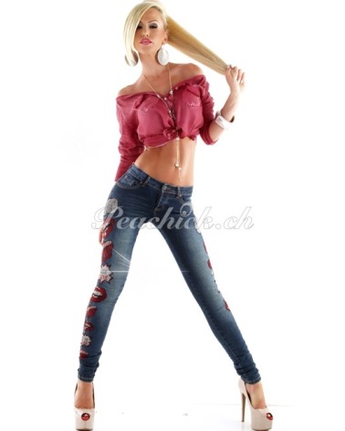 Jeans Zac & Zoe