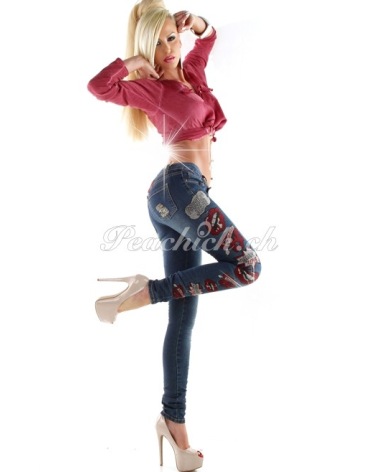 Jeans Zac & Zoe