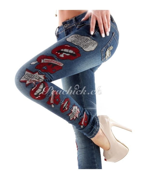 Jeans Zac & Zoe