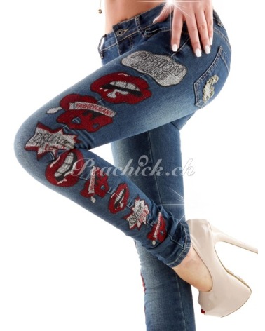Jeans Zac & Zoe