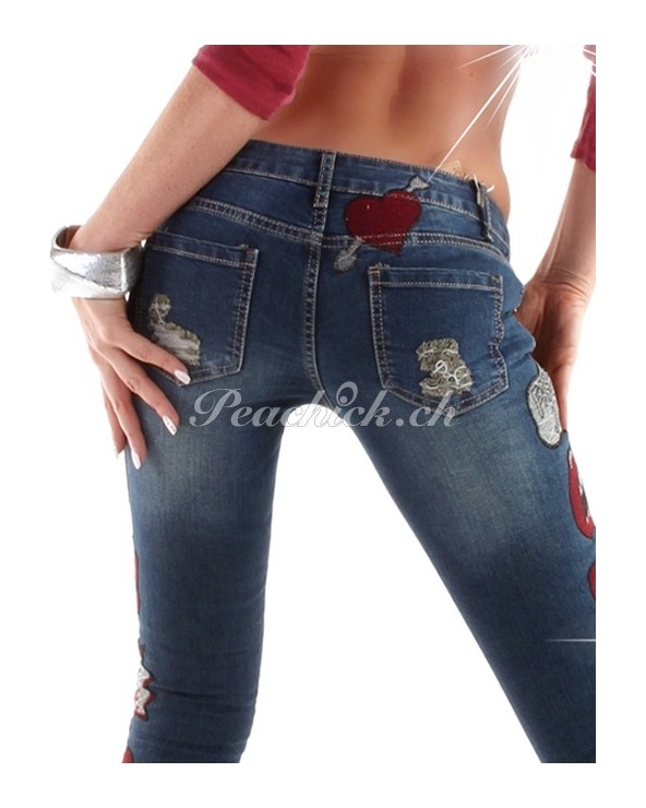 Jeans Zac & Zoe