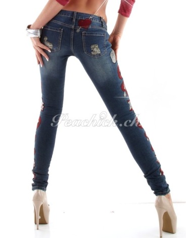 Jeans Zac & Zoe