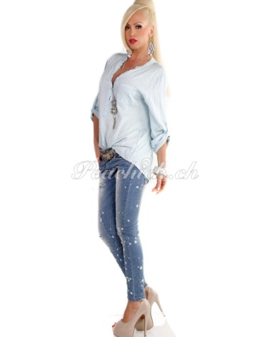 Bluse Fashion