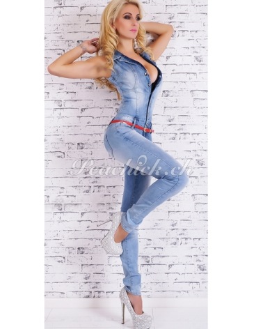 Overall G-Smak