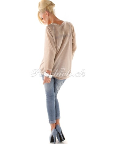 Bluse D&F Fashion