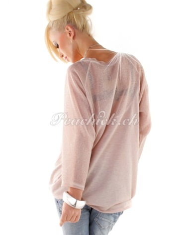 Bluse D&F Fashion