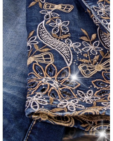 Jeans Mozzaar