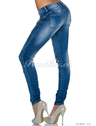 Jeans Miss Two