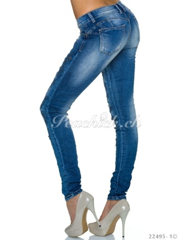 Jeans Miss Two