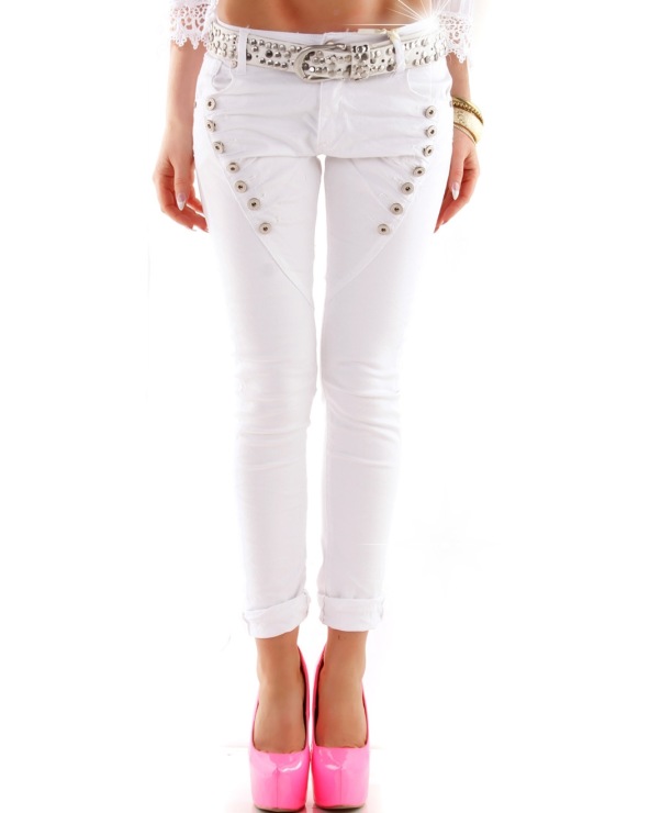 Jeans Sempre