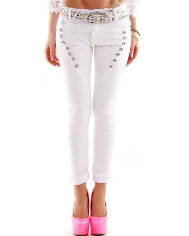 Jeans Sempre