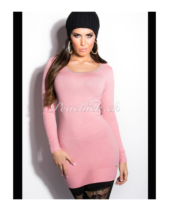 Strickkleid Koucla