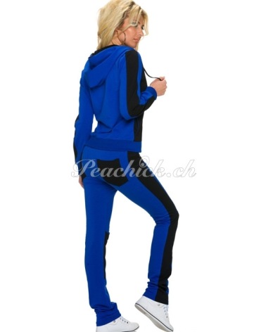 Jogginganzug Crazy Age