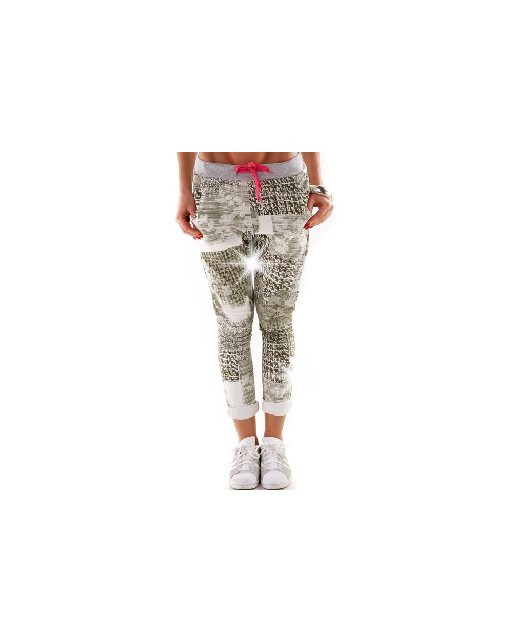 Jogginghose Moda Italia
