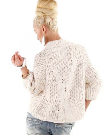 Jacke 5People!S