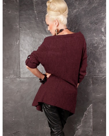 Jacke Moda Fashion