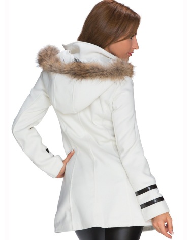 Jacke Luna