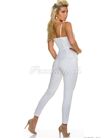 Overall Made in Italy