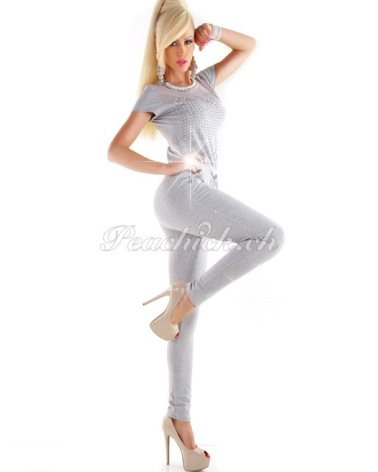 Overall Giorgia