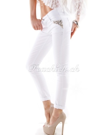 Jeans Zac & Zoe