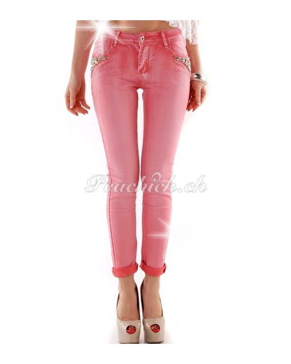 Jeans Zac & Zoe