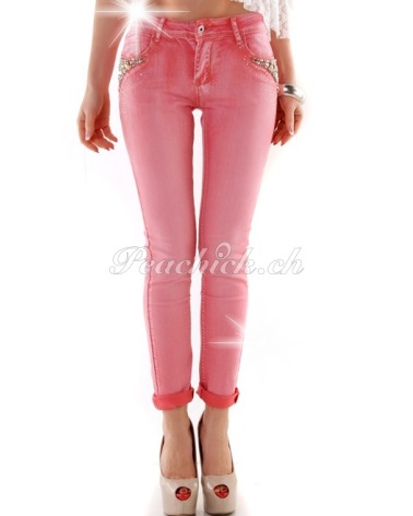 Jeans Zac & Zoe