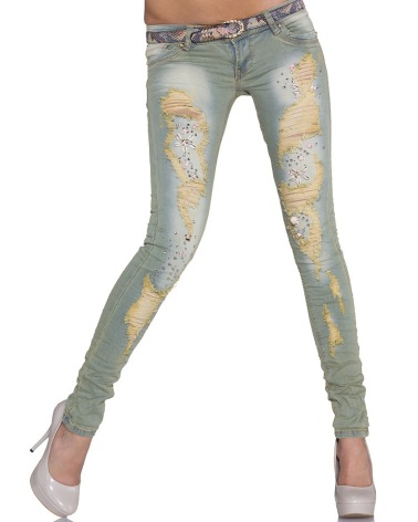 Jeans Zac & Zoe