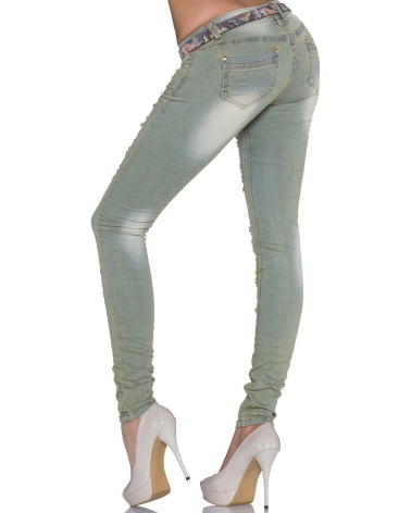 Jeans Zac & Zoe