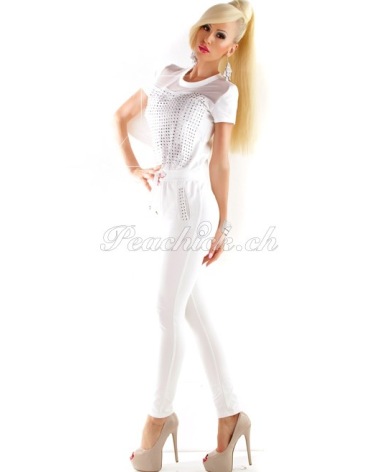 Overall Giorgia