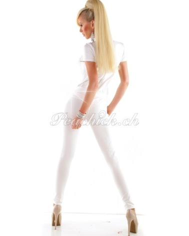 Overall Giorgia